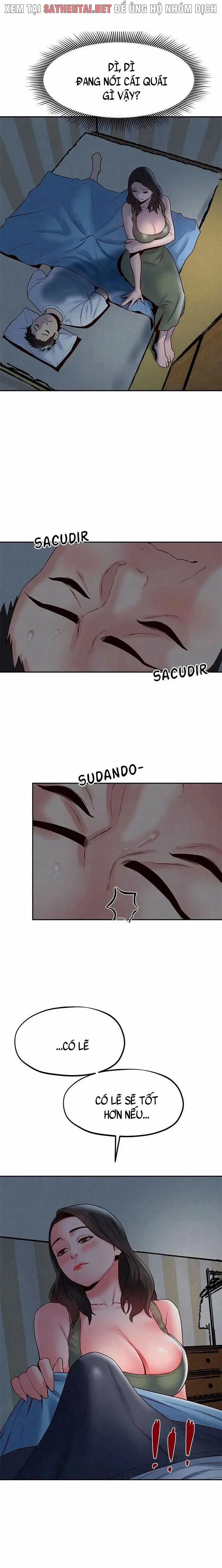 Cô gái nhỏ bé dâm đãng 20 trang 3