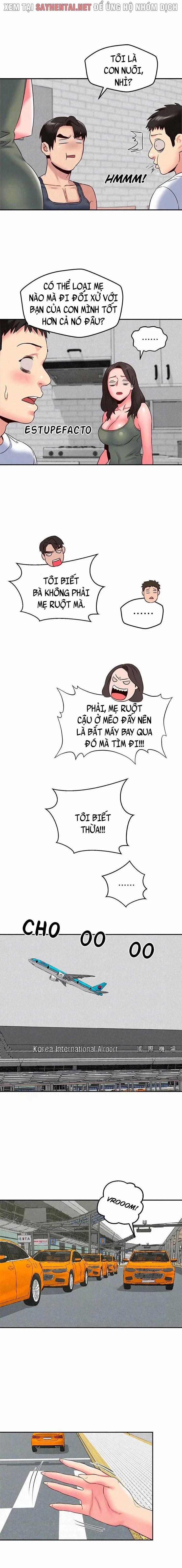 Cô gái nhỏ bé dâm đãng 21 trang 16