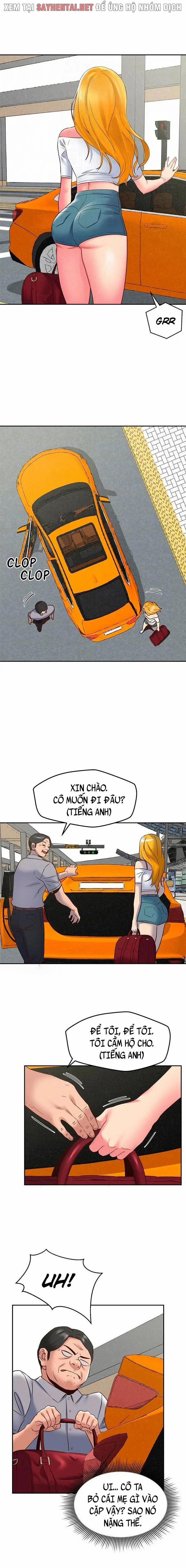 Cô gái nhỏ bé dâm đãng 21 trang 17