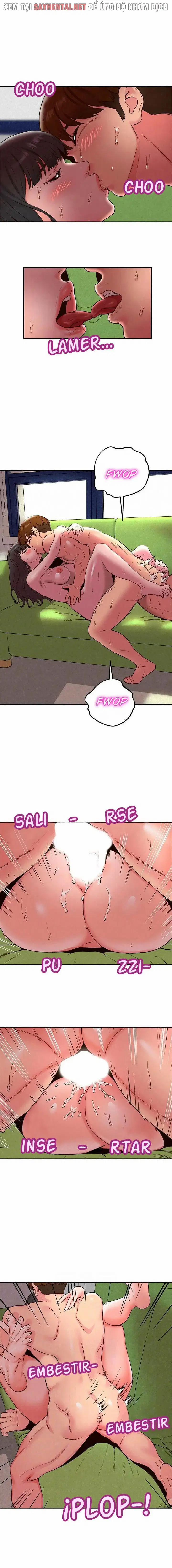 Cô gái nhỏ bé dâm đãng 22 trang 3