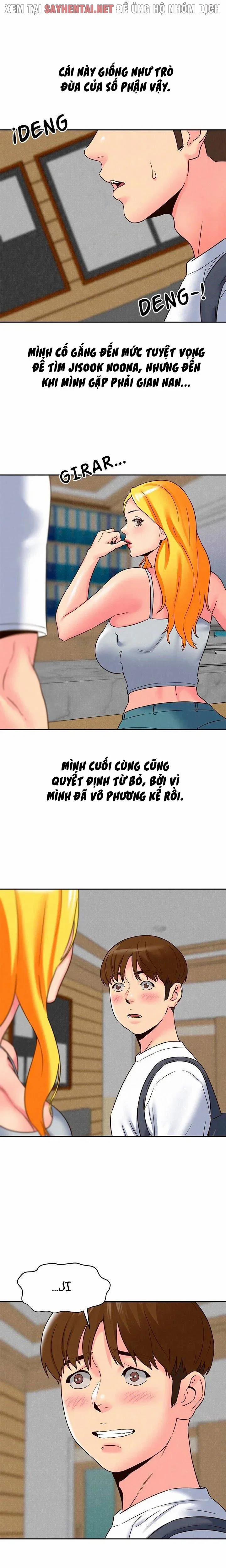 Cô gái nhỏ bé dâm đãng 23 trang 1