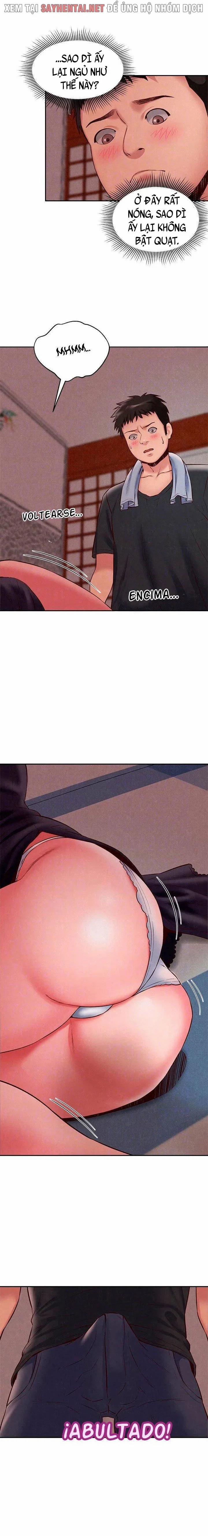 Cô gái nhỏ bé dâm đãng 23 trang 14