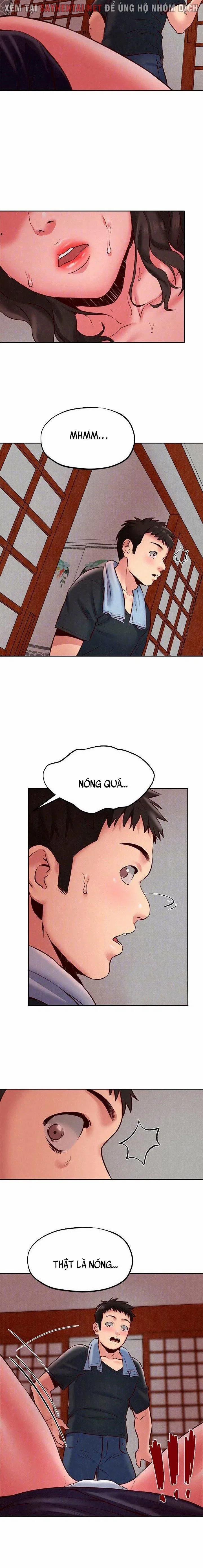 Cô gái nhỏ bé dâm đãng 23 trang 16