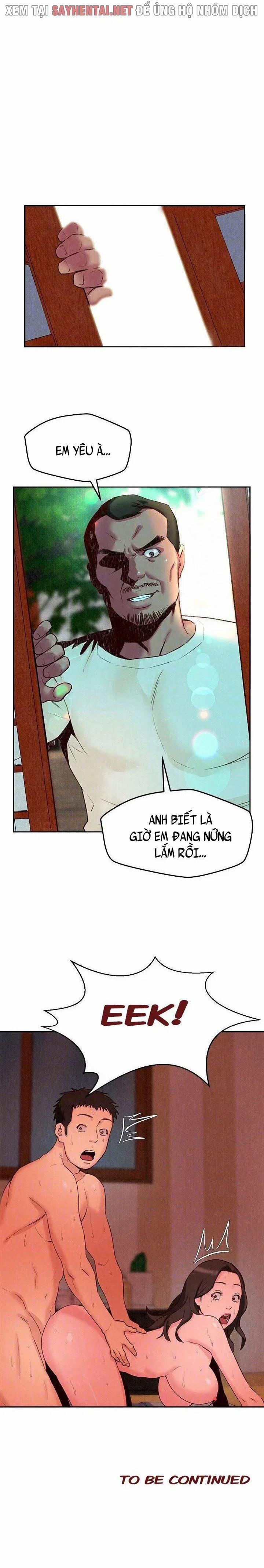 Cô gái nhỏ bé dâm đãng 25 trang 17