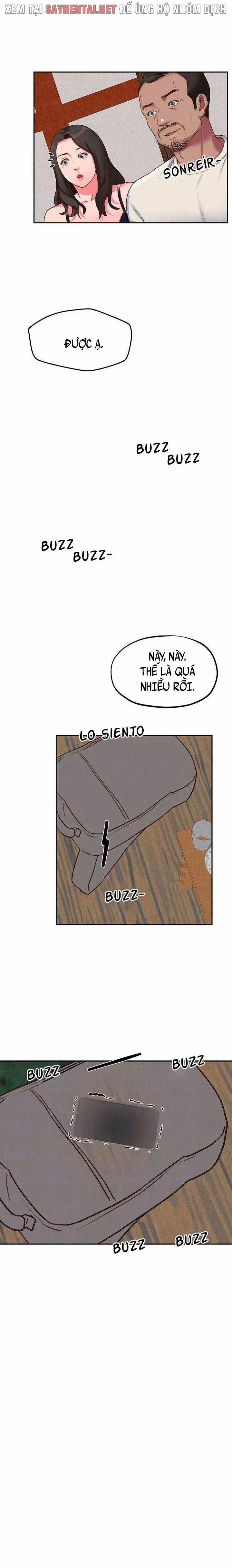 Cô gái nhỏ bé dâm đãng 26 trang 16