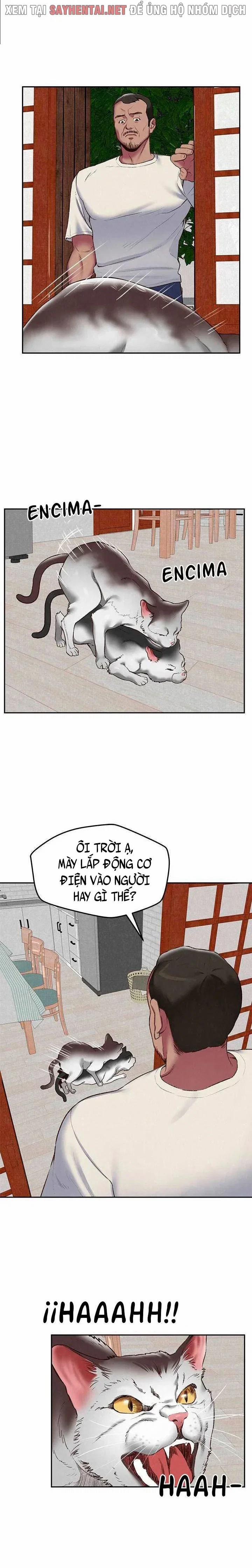 Cô gái nhỏ bé dâm đãng 26 trang 3