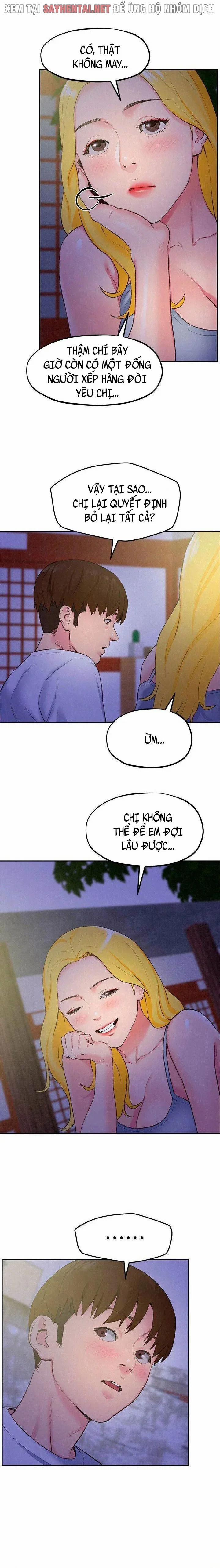 Cô gái nhỏ bé dâm đãng 27 trang 13