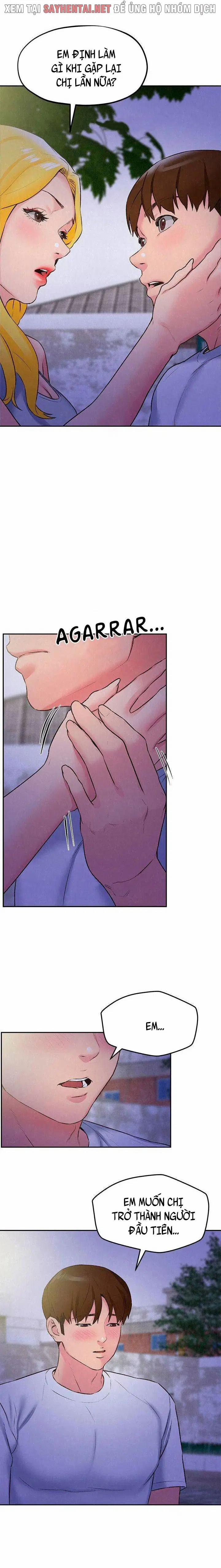 Cô gái nhỏ bé dâm đãng 27 trang 15