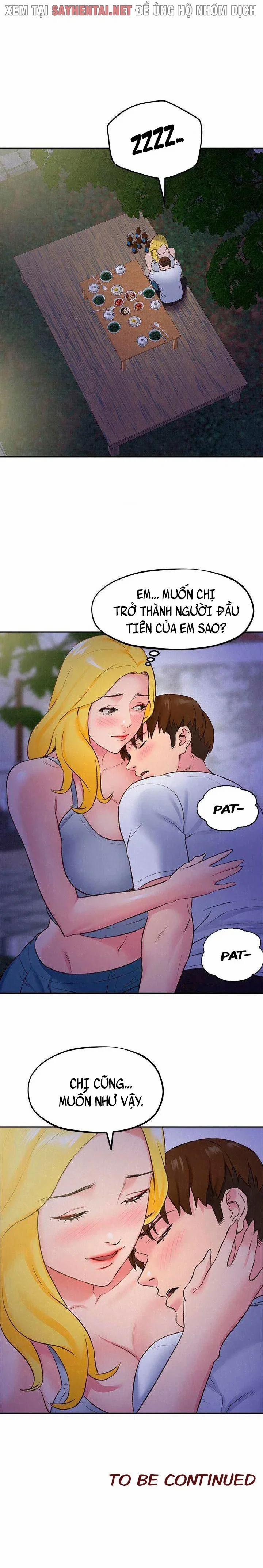 Cô gái nhỏ bé dâm đãng 27 trang 17