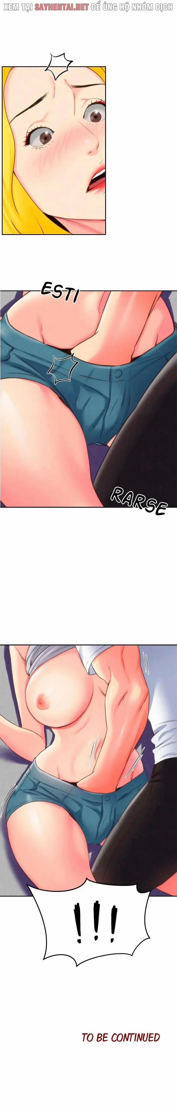 Cô gái nhỏ bé dâm đãng 28 trang 18