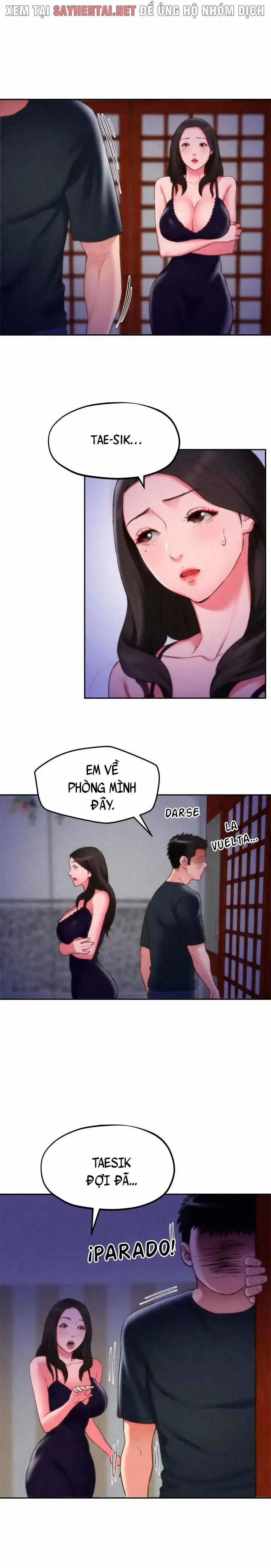 Cô gái nhỏ bé dâm đãng 28 trang 4