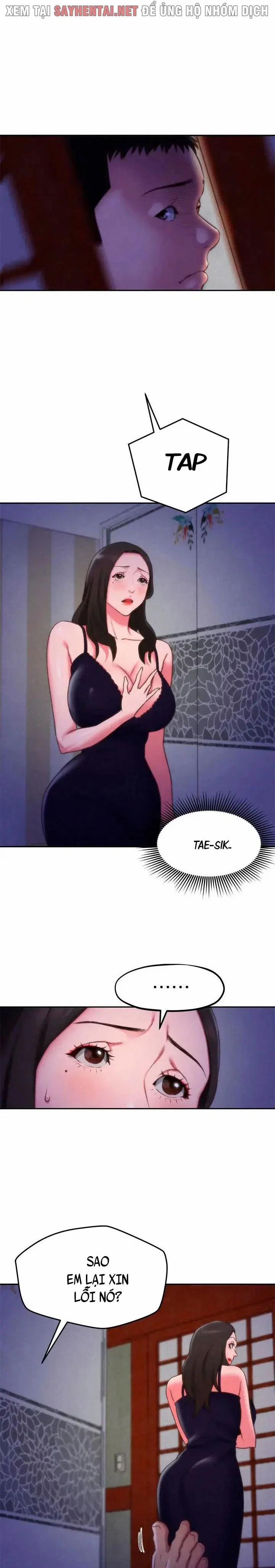 Cô gái nhỏ bé dâm đãng 28 trang 6