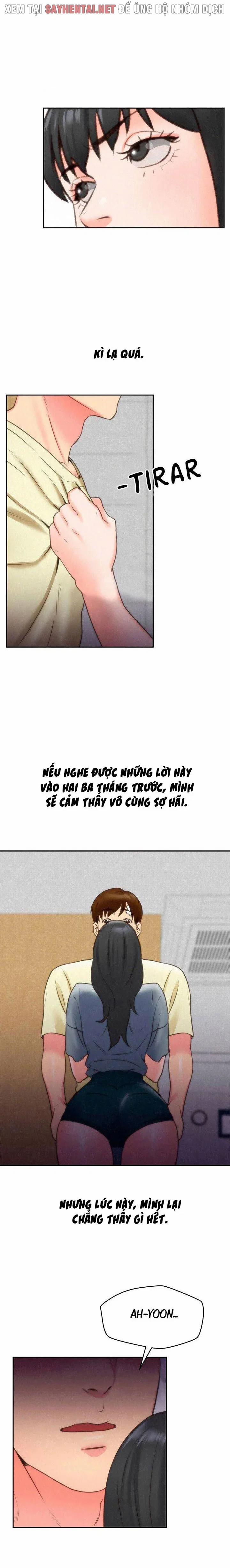 Cô gái nhỏ bé dâm đãng 29 trang 15