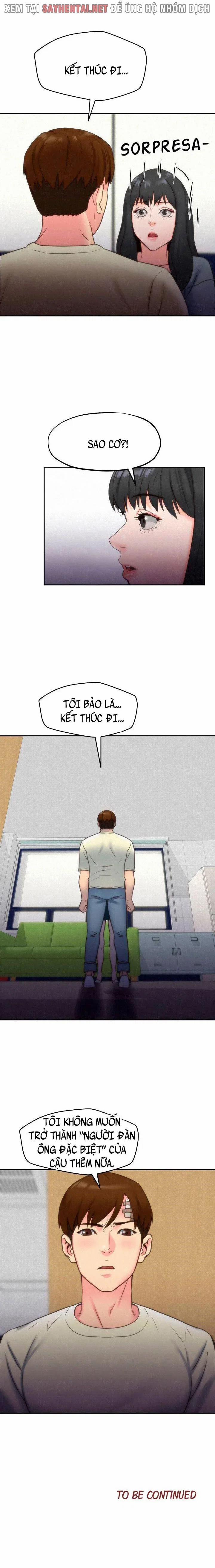 Cô gái nhỏ bé dâm đãng 29 trang 16