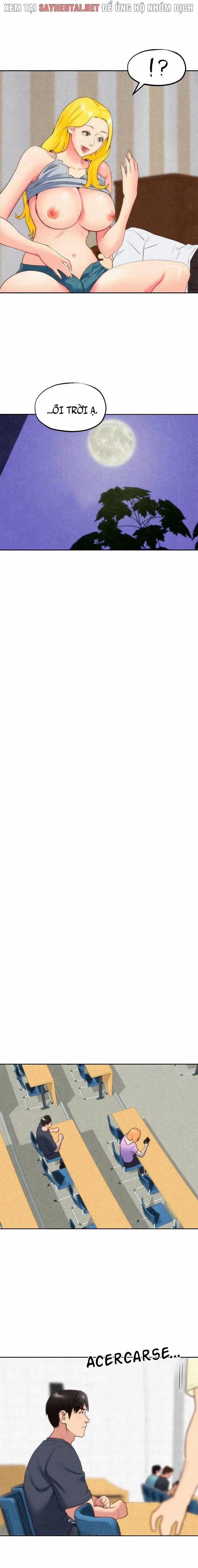 Cô gái nhỏ bé dâm đãng 29 trang 7