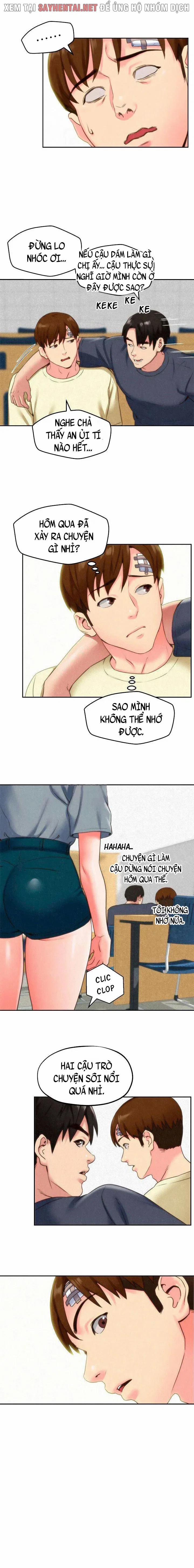 Cô gái nhỏ bé dâm đãng 29 trang 9