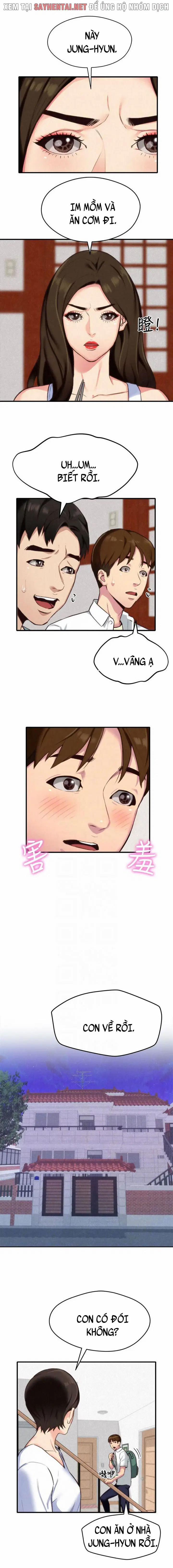 Cô gái nhỏ bé dâm đãng 3 trang 14