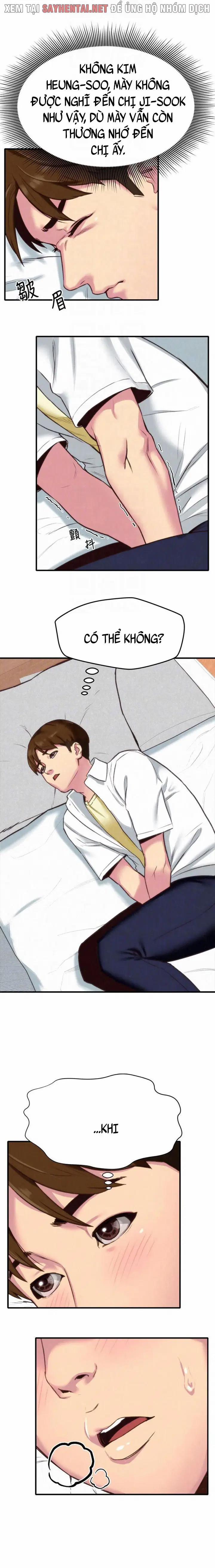 Cô gái nhỏ bé dâm đãng 3 trang 18