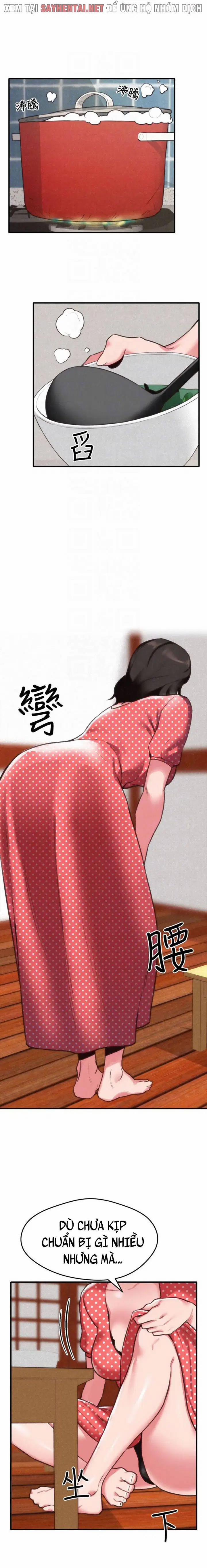 Cô gái nhỏ bé dâm đãng 3 trang 5