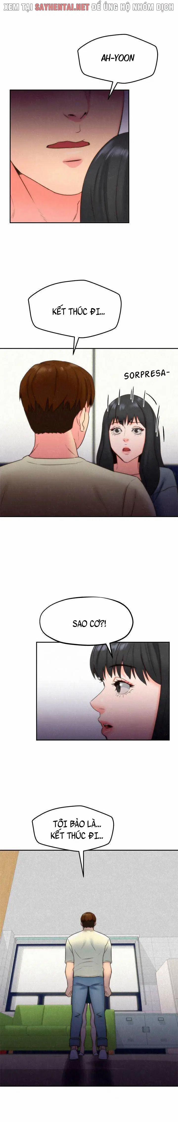 Cô gái nhỏ bé dâm đãng 30 trang 1