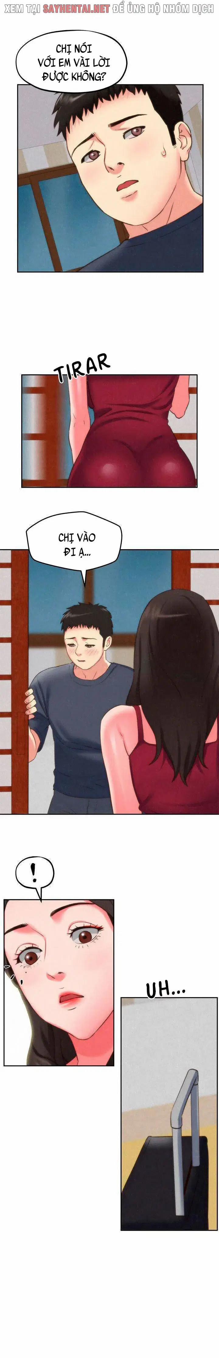 Cô gái nhỏ bé dâm đãng 30 trang 10