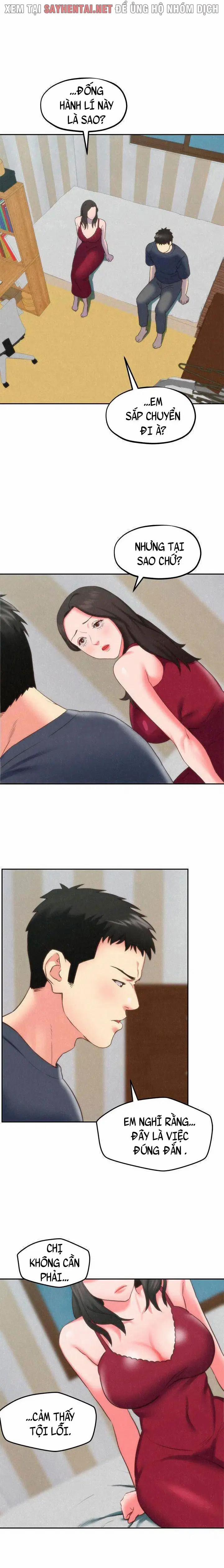 Cô gái nhỏ bé dâm đãng 30 trang 11