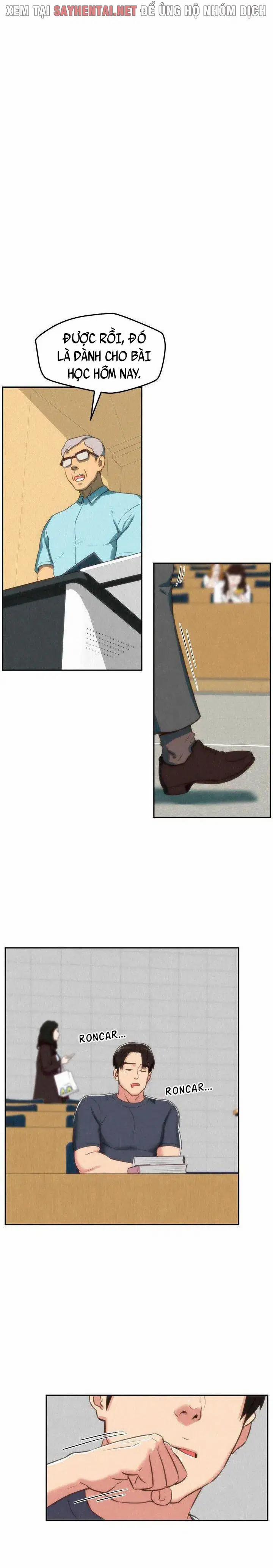 Cô gái nhỏ bé dâm đãng 30 trang 16