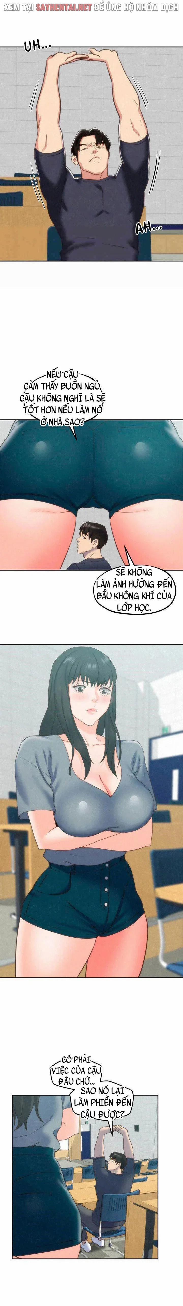 Cô gái nhỏ bé dâm đãng 30 trang 17