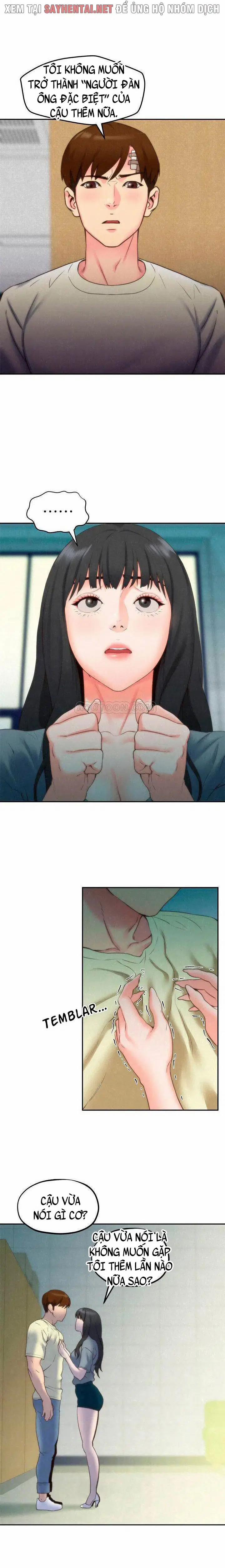 Cô gái nhỏ bé dâm đãng 30 trang 2