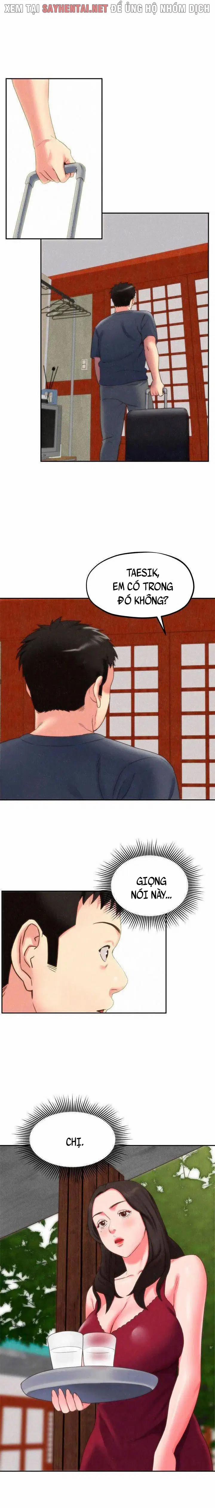 Cô gái nhỏ bé dâm đãng 30 trang 9