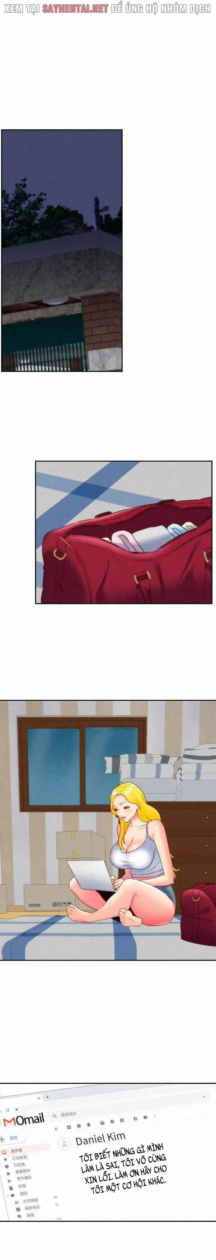 Cô gái nhỏ bé dâm đãng 31 trang 10