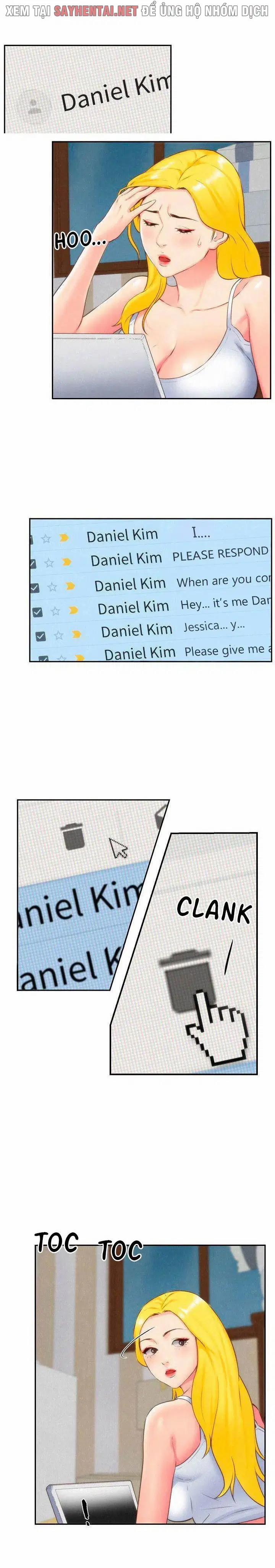 Cô gái nhỏ bé dâm đãng 31 trang 11