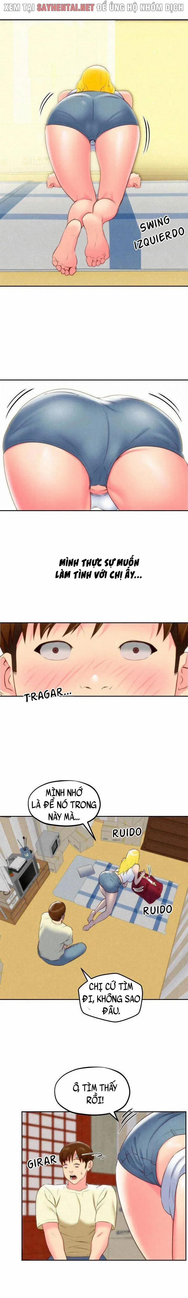 Cô gái nhỏ bé dâm đãng 31 trang 16