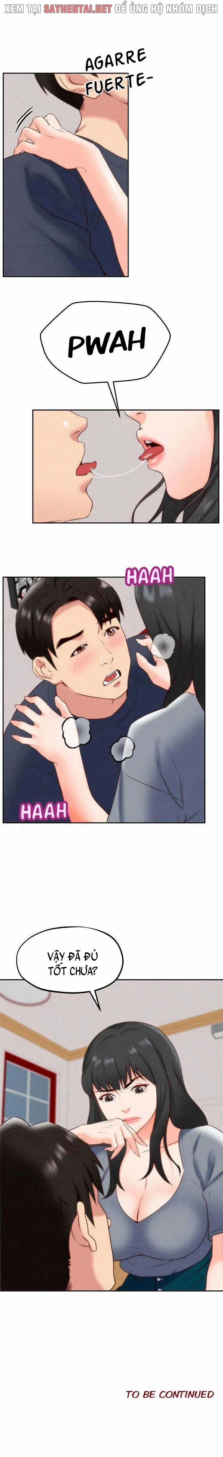 Cô gái nhỏ bé dâm đãng 31 trang 23