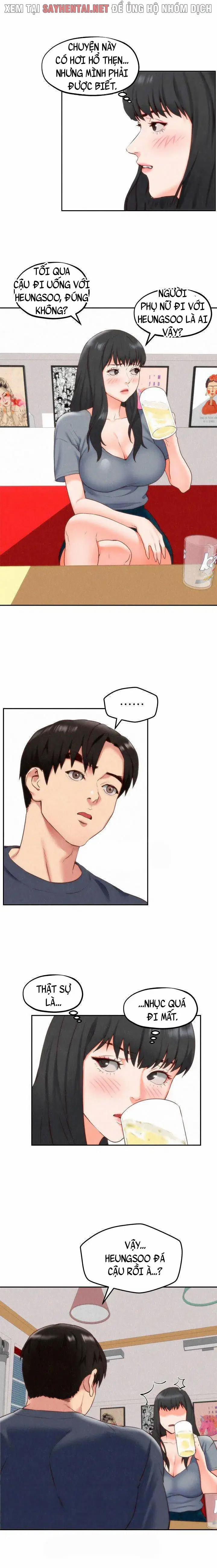 Cô gái nhỏ bé dâm đãng 31 trang 4