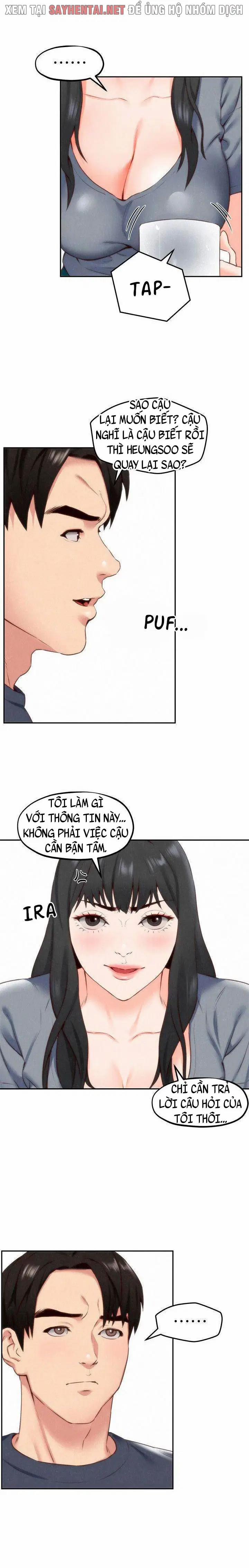 Cô gái nhỏ bé dâm đãng 31 trang 5