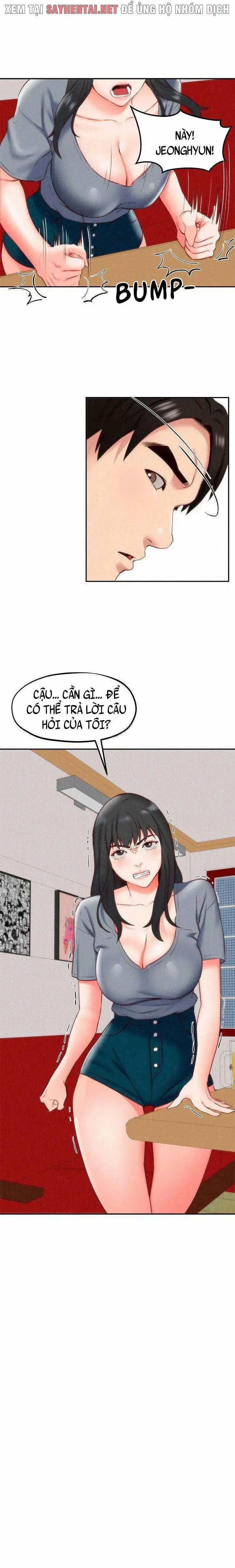 Cô gái nhỏ bé dâm đãng 31 trang 9