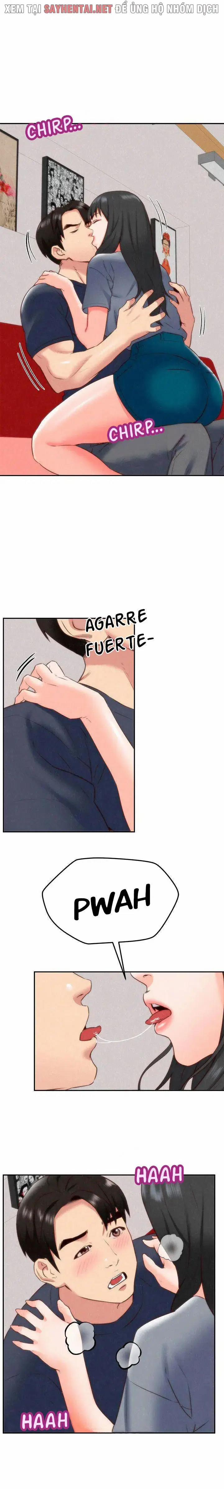 Cô gái nhỏ bé dâm đãng 32 trang 1