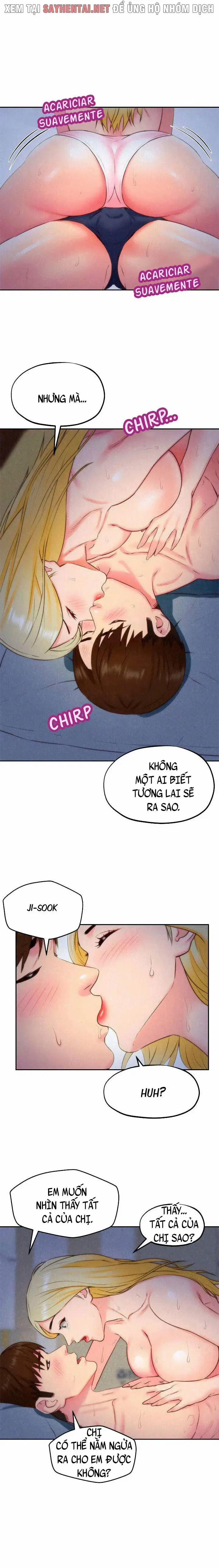 Cô gái nhỏ bé dâm đãng 33 trang 10