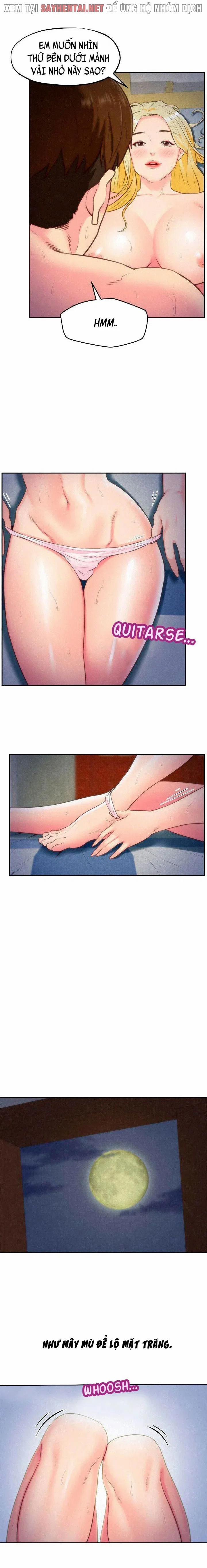 Cô gái nhỏ bé dâm đãng 33 trang 15