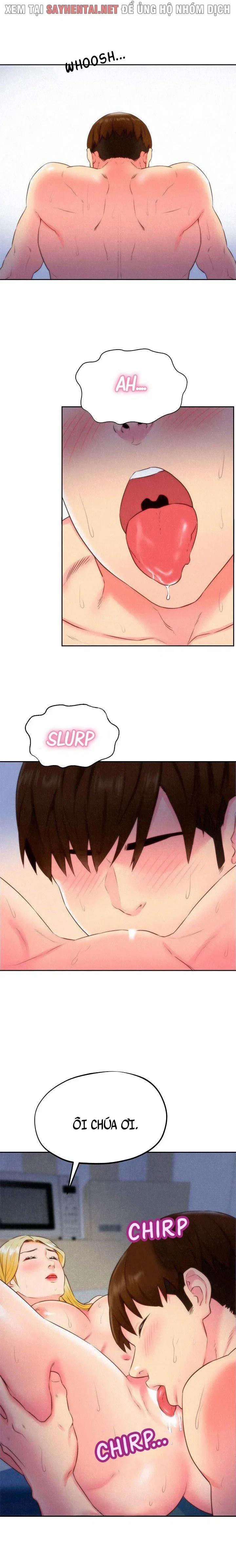 Cô gái nhỏ bé dâm đãng 33 trang 17