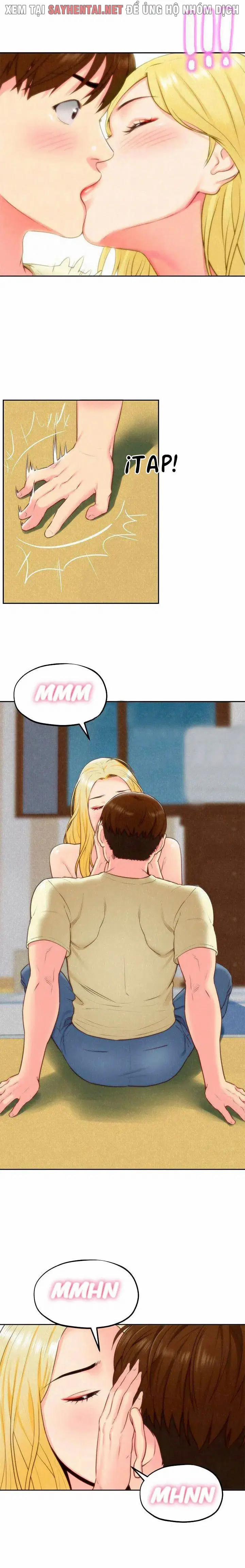 Cô gái nhỏ bé dâm đãng 33 trang 2