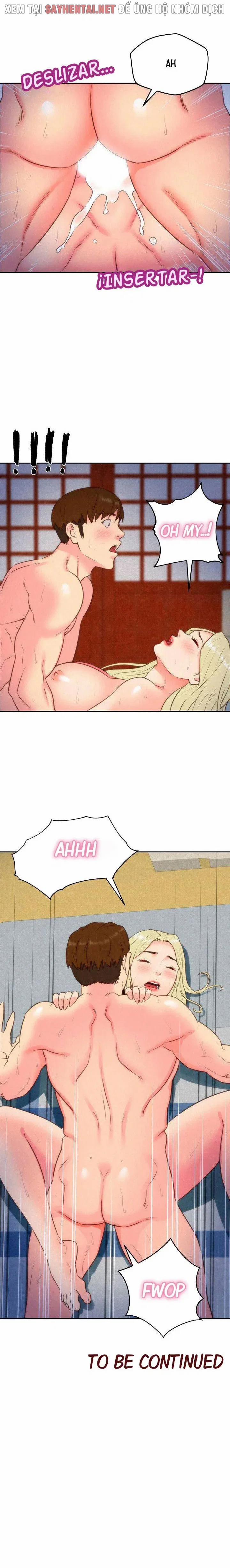 Cô gái nhỏ bé dâm đãng 33 trang 21