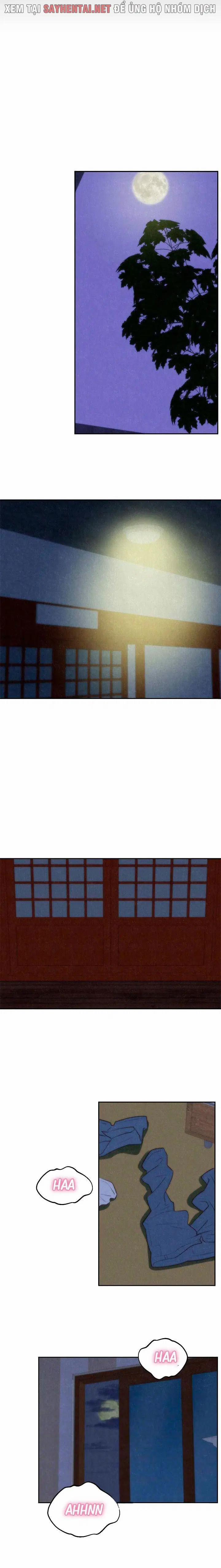 Cô gái nhỏ bé dâm đãng 33 trang 7