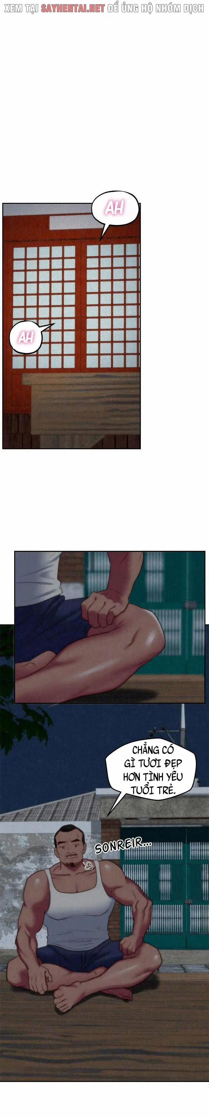 Cô gái nhỏ bé dâm đãng 34 trang 15