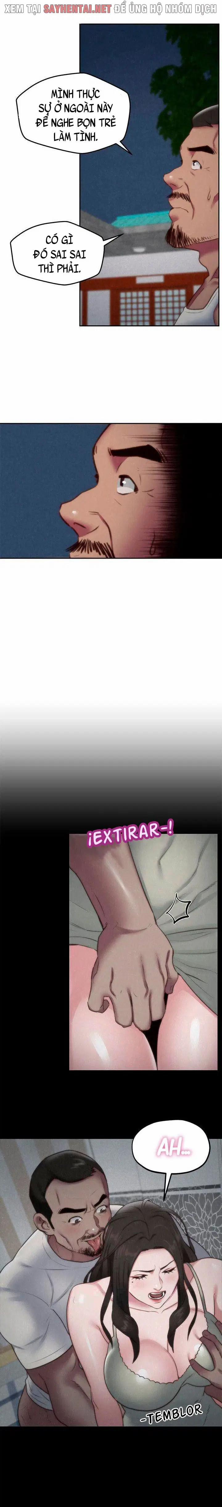 Cô gái nhỏ bé dâm đãng 34 trang 17