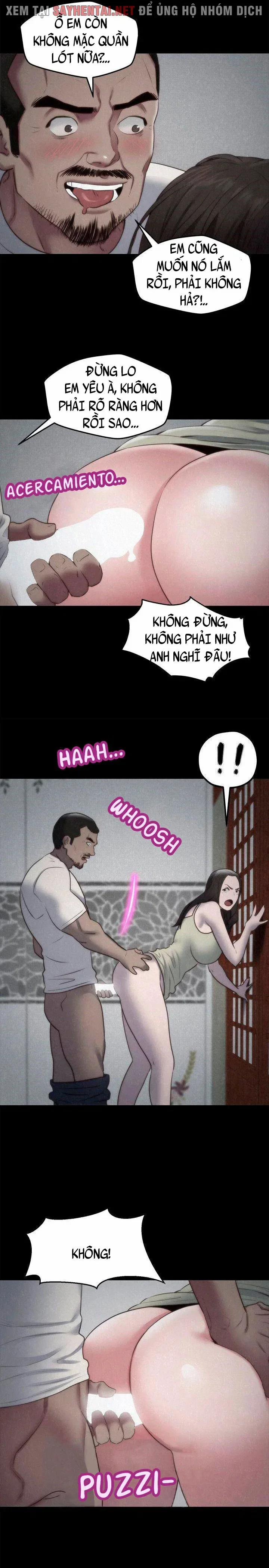 Cô gái nhỏ bé dâm đãng 34 trang 18