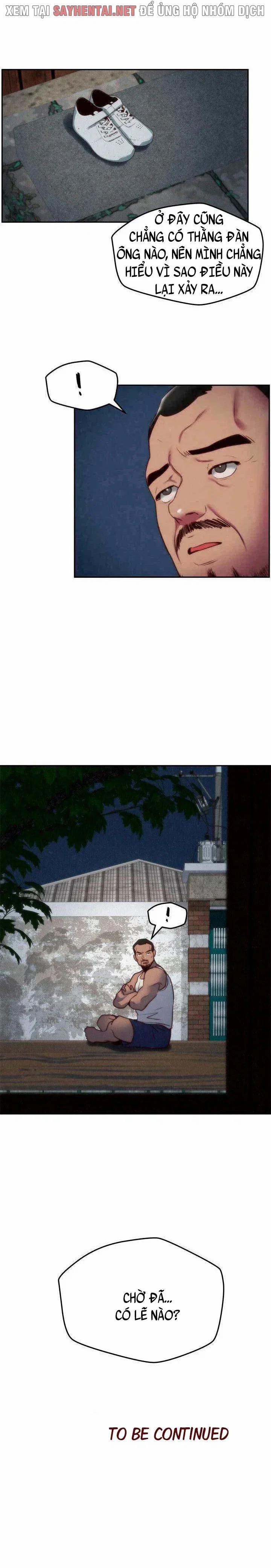 Cô gái nhỏ bé dâm đãng 34 trang 21