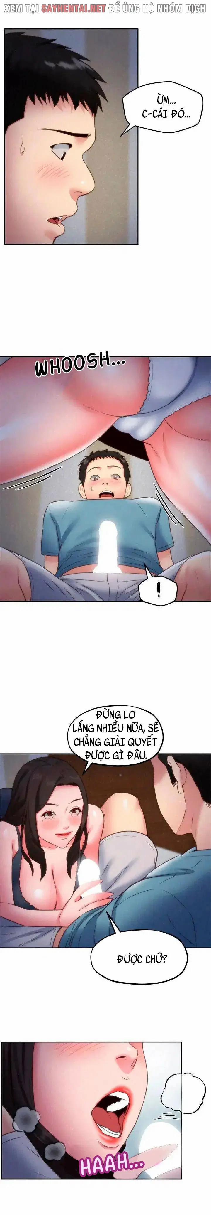 Cô gái nhỏ bé dâm đãng 35 trang 13