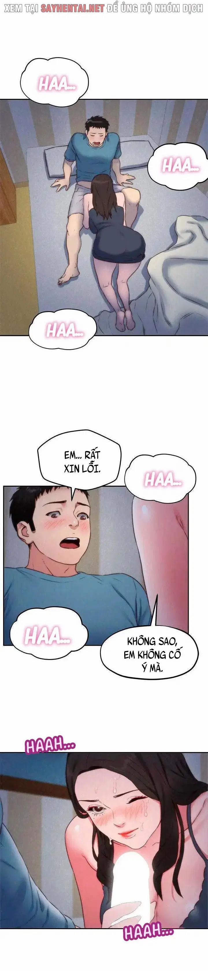 Cô gái nhỏ bé dâm đãng 35 trang 16